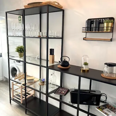 Appartamento Ocean Cliff *