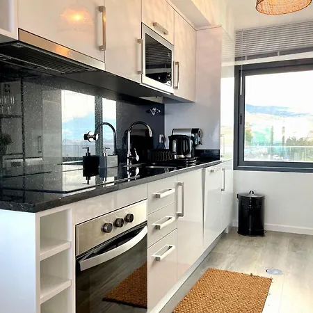 Appartamento Ocean Cliff