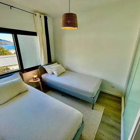 Ocean Cliff Appartamento