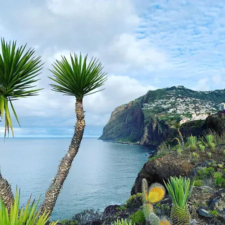 Appartamento Ocean Cliff