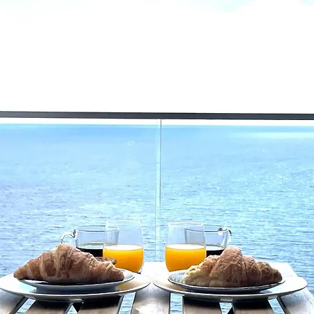 Appartamento Ocean Cliff Santa Cruz (Madeira)