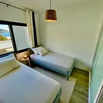 Ocean Cliff Lägenhet