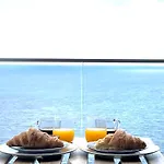 Lägenhet Ocean Cliff Santa Cruz (Madeira)