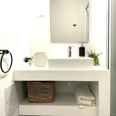 Lägenhet Ocean Cliff