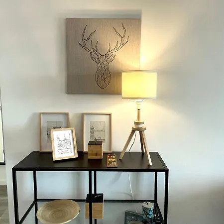 Apartmán Ocean Cliff