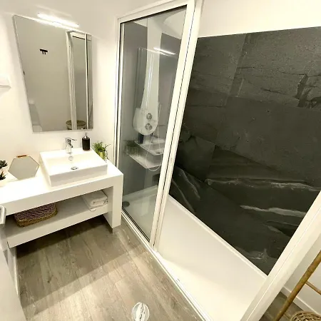 Ocean Cliff Lägenhet Santa Cruz (Madeira)